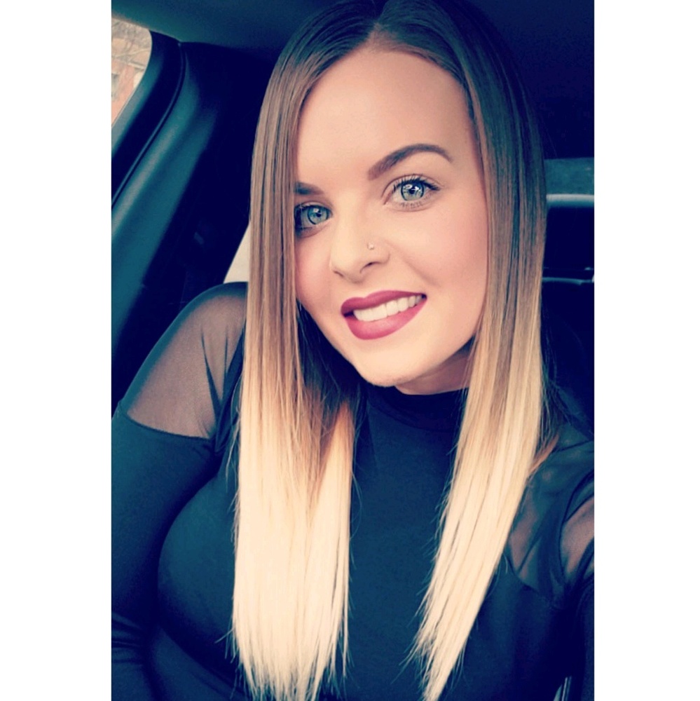 Meet your Posher, Malinda